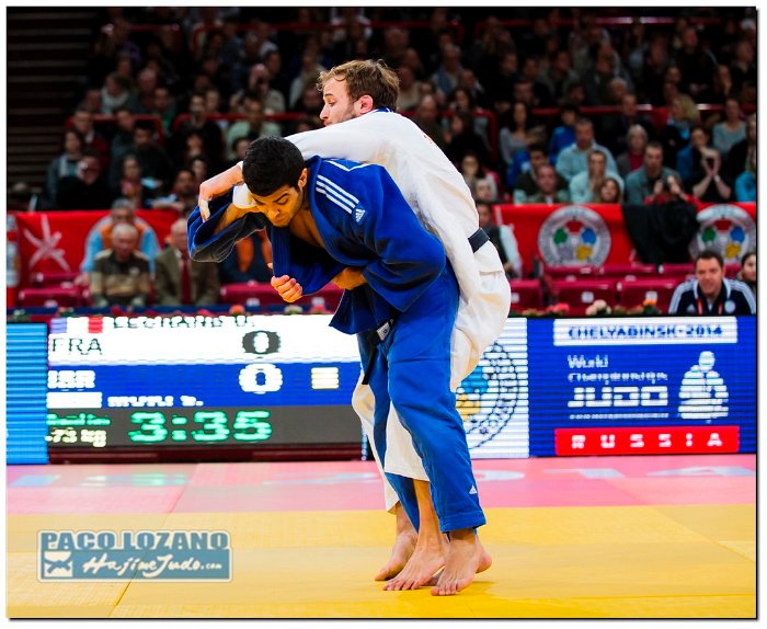 Paris 2014 by P.Lozano cat -73 kg (29)